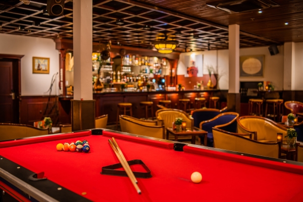 Hotel Two Brothers Noordwijk Beach